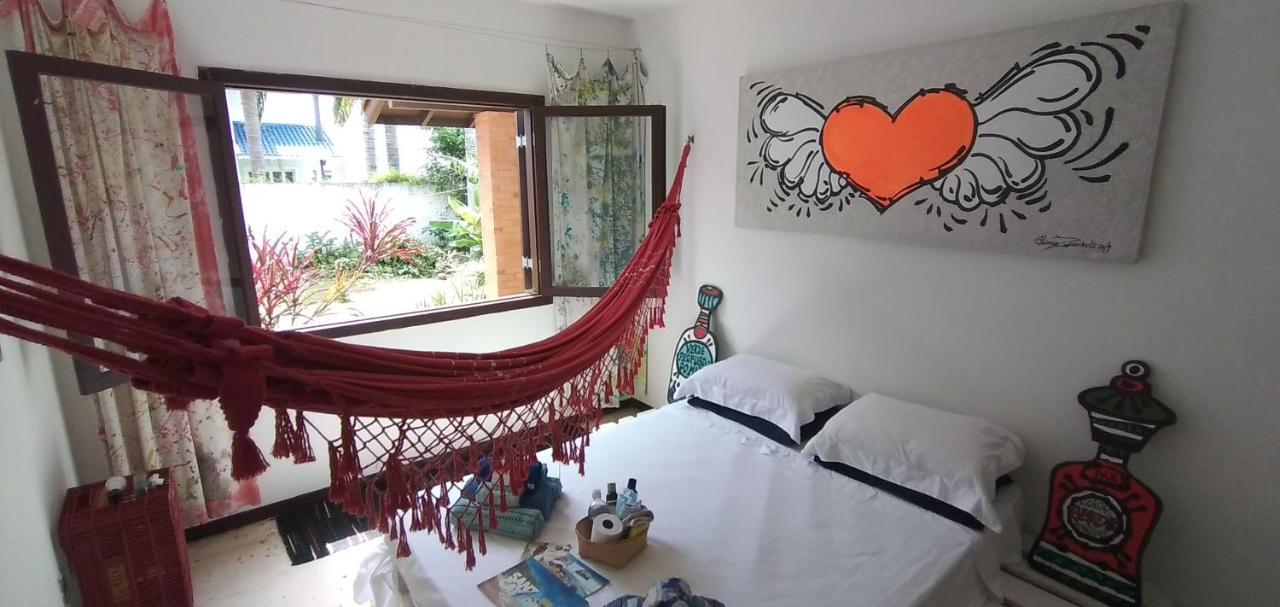 Loft-Atelier 100M Praia Florianópolis Buitenkant foto