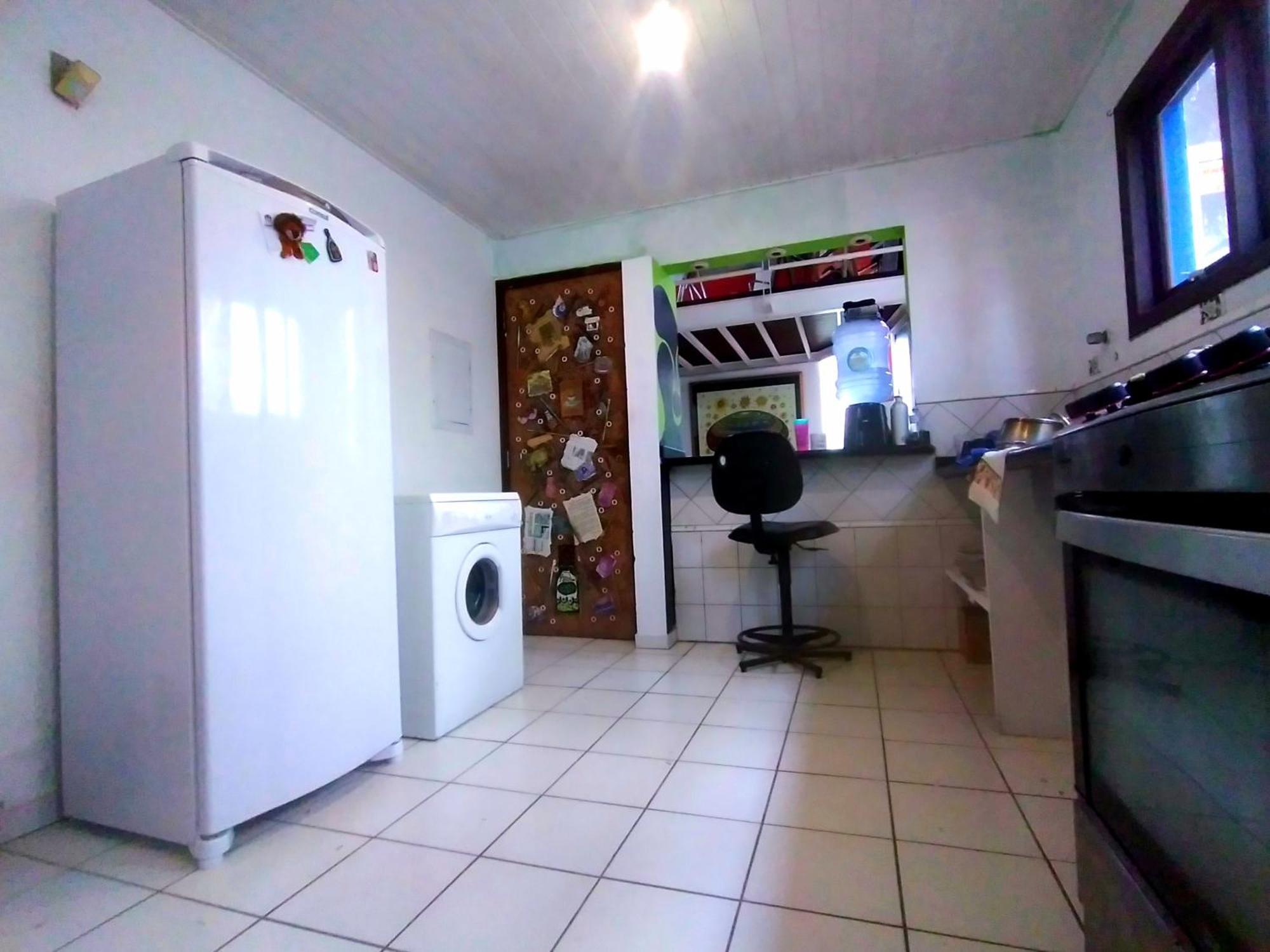 Loft-Atelier 100M Praia Florianópolis Buitenkant foto